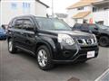 2012 Nissan X-Trail