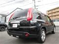 2012 Nissan X-Trail