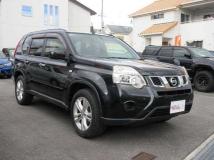2012 Nissan X-Trail