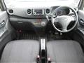 2010 Daihatsu Tant Exe