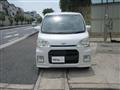 2010 Daihatsu Tant Exe