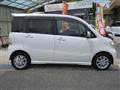 2010 Daihatsu Tant Exe