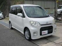 2010 Daihatsu Tant Exe