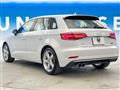 2017 Audi A3