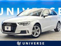 2017 Audi A3