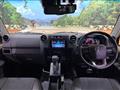 2025 Toyota Landcruiser 70