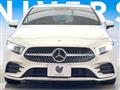 2019 Mercedes-Benz A-Class