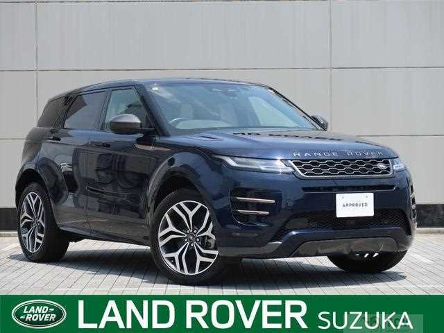 2021 Land Rover Land Rover Others