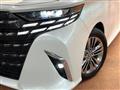 2024 Toyota Alphard G