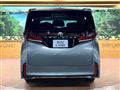 2026 Toyota Vellfire
