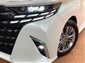 2024 Toyota Alphard Hybrid