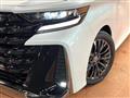 2025 Toyota Vellfire