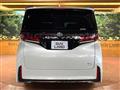 2025 Toyota Vellfire