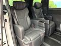 2025 Toyota Alphard G