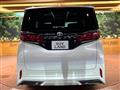 2025 Toyota Alphard G