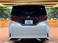 2023 Toyota Alphard Hybrid