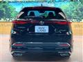 2023 Toyota Harrier