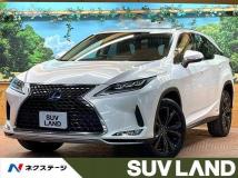 2019 Lexus RX