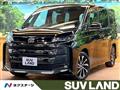 2025 Toyota Noah