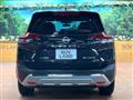 2023 Nissan X-Trail