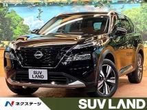 2023 Nissan X-Trail