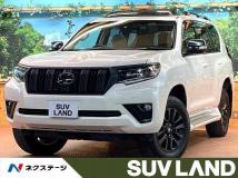 2023 Toyota Land Cruiser Prado