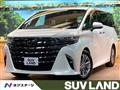 2024 Toyota Alphard G