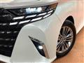 2024 Toyota Alphard G