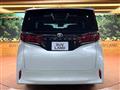 2024 Toyota Alphard G