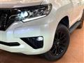 2022 Toyota Land Cruiser Prado