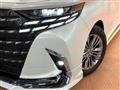 2024 Toyota Alphard G
