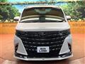 2024 Toyota Alphard G