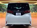2024 Toyota Alphard G