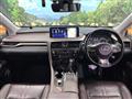 2020 Lexus RX