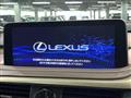 2020 Lexus RX
