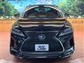 2020 Lexus RX