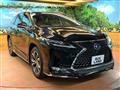2020 Lexus RX