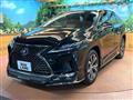 2020 Lexus RX