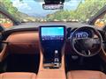 2025 Toyota Vellfire