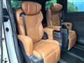2025 Toyota Vellfire