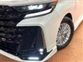 2025 Toyota Vellfire