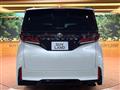 2025 Toyota Vellfire