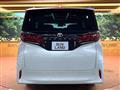2024 Toyota Alphard G