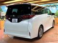 2024 Toyota Alphard G