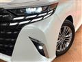 2024 Toyota Alphard G