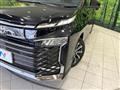 2026 Toyota Voxy