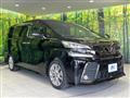 2016 Toyota Vellfire