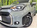 2023 Toyota Sienta