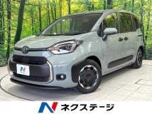 2023 Toyota Sienta