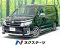 2015 Toyota Voxy